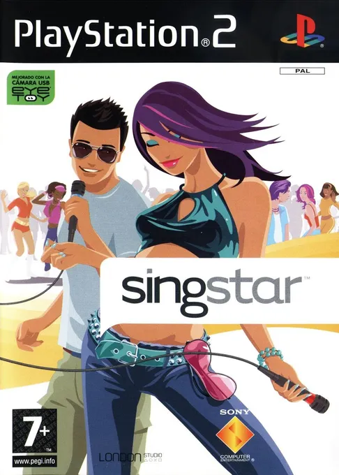 SingStar (Germany)